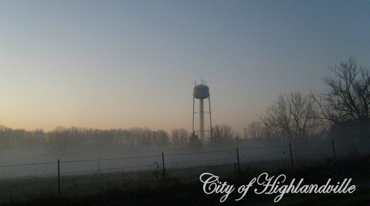 Highlandville, Missouri wwwhighlandvillenetimagescityhomejpg