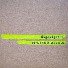 Highlighter (album) httpsuploadwikimediaorgwikipediaenthumbb
