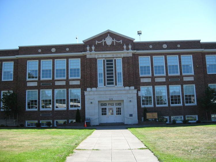 Highline High School