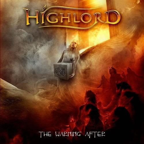 Highlord Highlord The Warning After Encyclopaedia Metallum The Metal