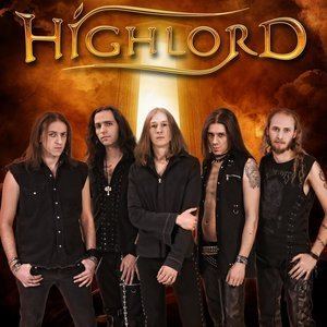 Highlord Highlord official myspace Listen and Stream Free Music Albums