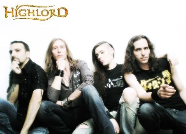 Highlord Highlord Highlord discography videos mp3 biography review