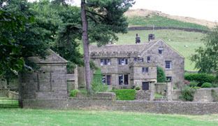 Highlow Hall