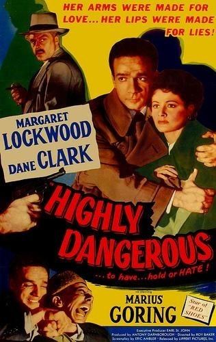 Highly Dangerous Reel Bugs Highly Dangerous Sarah Albee