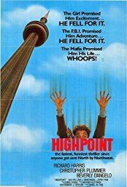 Highpoint (film) httpsimagesnasslimagesamazoncomimagesMM