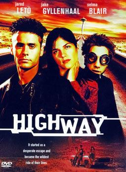 Highway (2002 film) Highway 2002 film Wikipedia