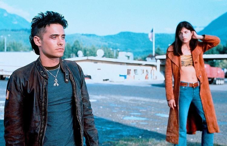 Highway (2002 film) Movie Crush Highway Fashion Grunge