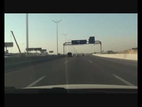 Highway 613 (Saudi Arabia) httpsiytimgcomviLMDn2yYHCIhqdefaultjpg