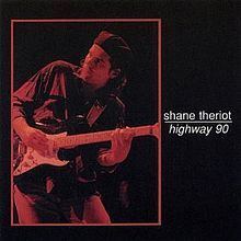 Highway 90 (Shane Theriot album) httpsuploadwikimediaorgwikipediaenthumb9