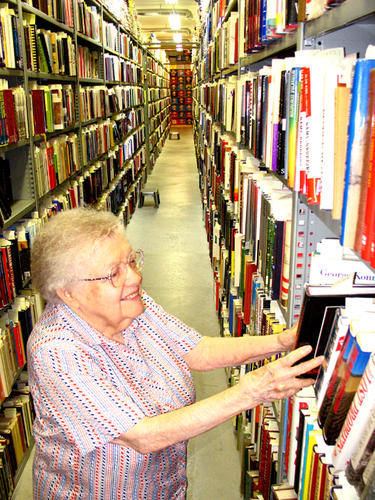 Highway Book Shop New chapter for landmark Highway Book Shop in C North Bay Nugget