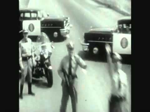 Highway Patrol (U.S. TV series) Highway Patrol 1955 Tv Series YouTube