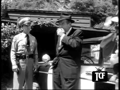 Highway Patrol (U.S. TV series) Highway Patrol in Temptation 39Foxeema39 YouTube