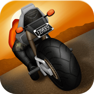 Highway Rider (video game) httpslh4ggphtcomdPyLHUzhrxc7VGtgYLwBWyrLuMwD