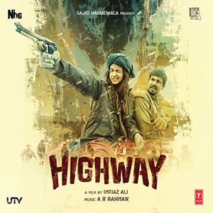 Highway (soundtrack) httpsuploadwikimediaorgwikipediaencc5Hig