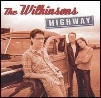 Highway (The Wilkinsons album) httpsuploadwikimediaorgwikipediaencc3Wil