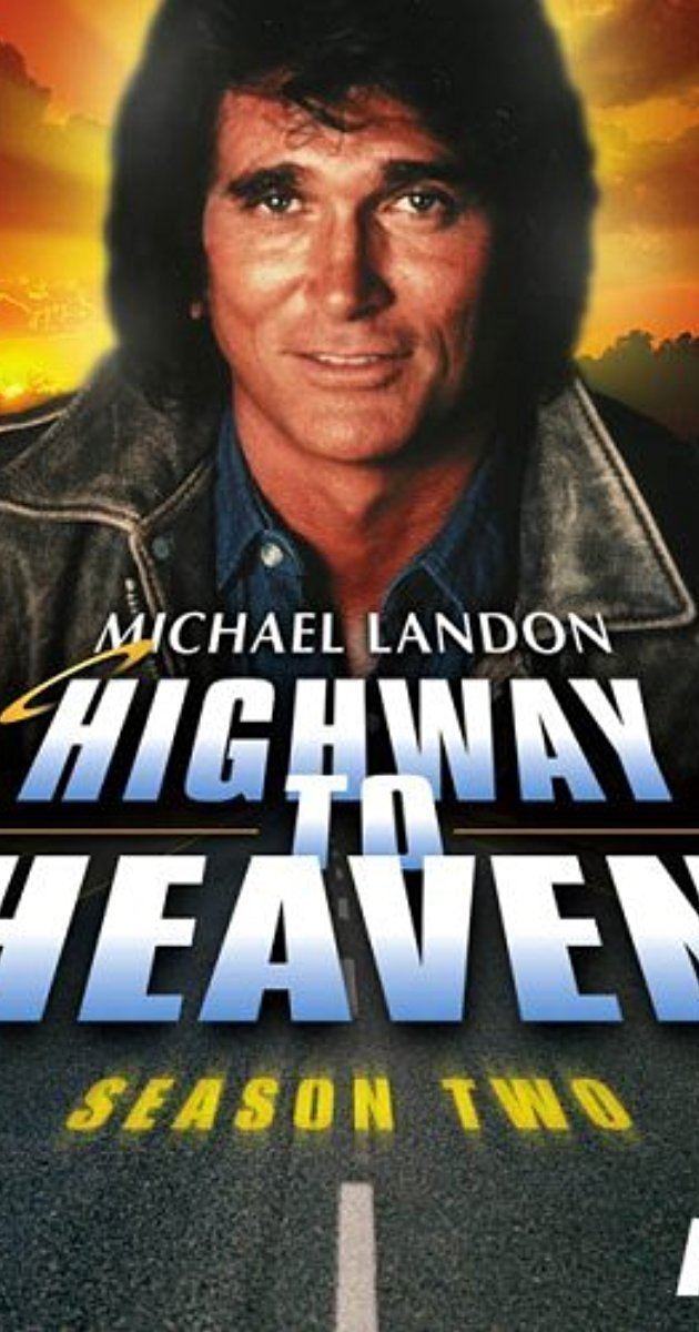 Highway to Heaven Highway to Heaven TV Series 19841989 IMDb