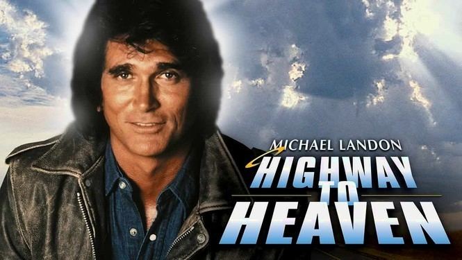 Highway to Heaven Highway to Heaven 1984 for Rent on DVD DVD Netflix