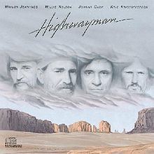 Highwayman (The Highwaymen album) httpsuploadwikimediaorgwikipediaenthumbb
