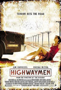 Highwaymen (film) Highwaymen film Wikipedia