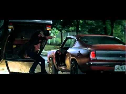 Highwaymen (film) Highwaymen 2004 Trailer YouTube