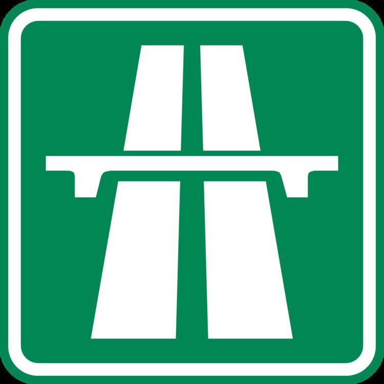 Highways in the Czech Republic