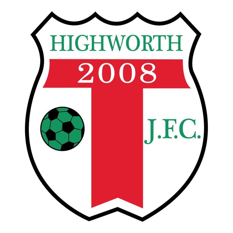 Highworth Town F.C. Highworth Town Juniors FC