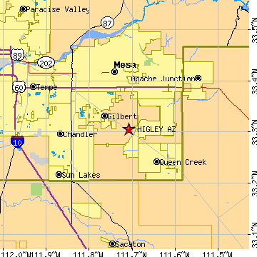 Higley, Arizona Higley Arizona AZ population data races housing amp economy