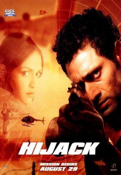 Hijack 2008 Full Movie Watch Online Free Hindilinks4uto