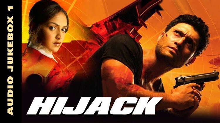 Hijack Jukebox 1 Full Songs YouTube