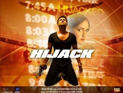 HIjack Watch hd geo movies