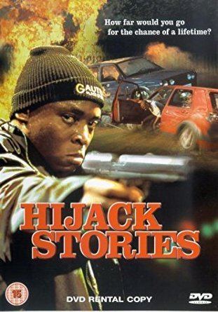 Hijack Stories Hijack Stories DVD Amazoncouk Tony Kgoroge Rapulana Seiphemo