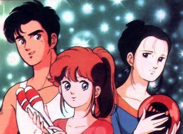 Hikari no densetsu (TV Series 1986– ) - IMDb