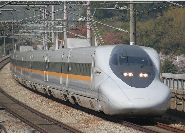 Hikari (train)
