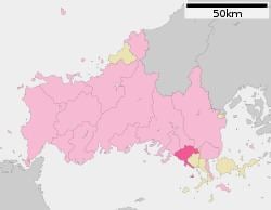 Hikari, Yamaguchi httpsuploadwikimediaorgwikipediacommonsthu