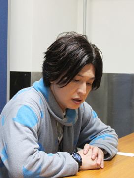 Hikaru Midorikawa Interview Now Hikaru Midorikawa asianbeat