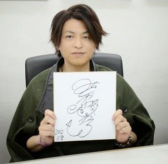 Hikaru Midorikawa Midorikawa Hikaru39s Blog on Hiatus Due to Fan Harassment