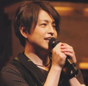 Hikaru Midorikawa Seiyuu digest 20 Hikaru Midorikawa The Hand That Feeds HQ