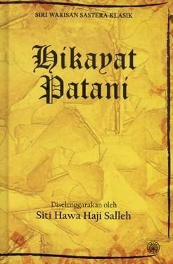 Hikayat Patani imagesgrassetscombooks1292970566l5204503jpg