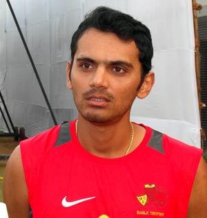 Hiken Shah Mumbai cricketer Hiken Shah suspended for corruption