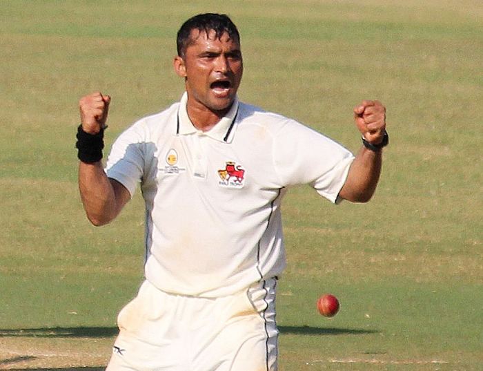 Hiken Shah Mumbai Ranji Cricketer Hiken Shah Suspended For Making