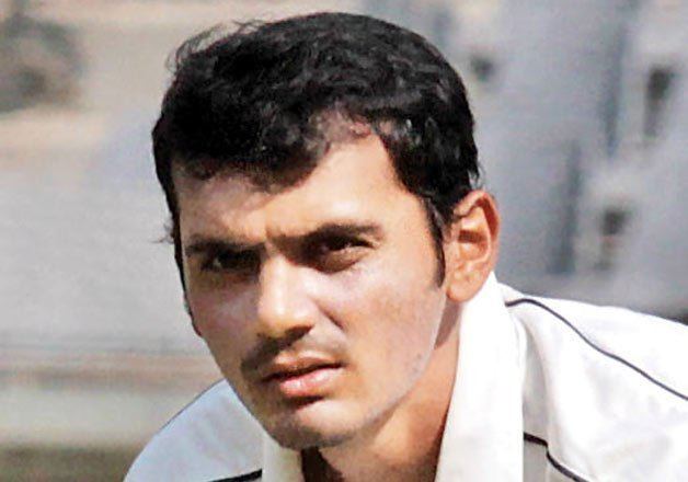 Hiken Shah BCCI suspends Mumbai cricketer Hiken ShahIndiaTV News