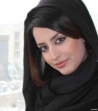 Hila Sedighi Hila Sedighi The young brave Iranian poet risk prison