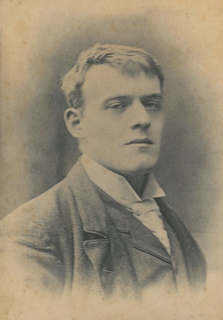 Hilaire Belloc - Alchetron, The Free Social Encyclopedia