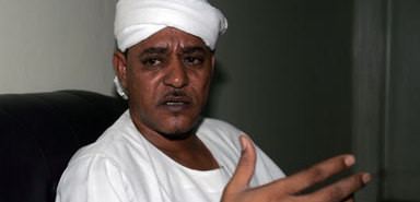 Hilal Musa Musa Hilal39s council 39Postpone Sudan elections39 Radio