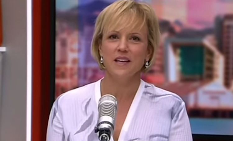 Hilary Barry My Life in TV Hilary Barry on Early Starts and Paul