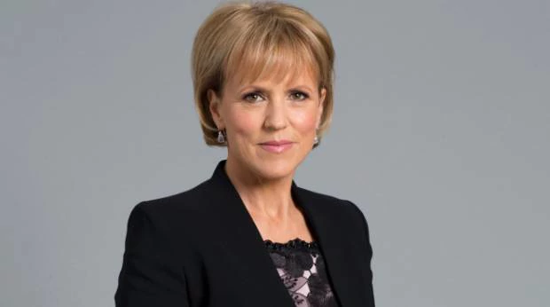 Hilary Barry Hilary Barry leads national search for families39 war