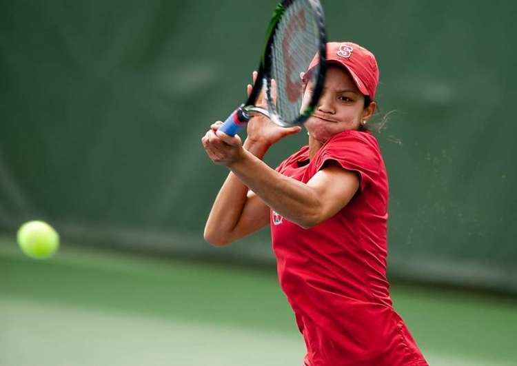 Hilary Barte Hilary Barte leads Stanford women into NCAA tennis SFGate