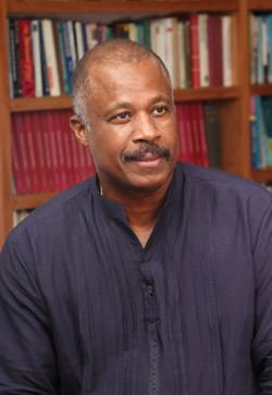 Hilary Beckles Sir Hilary Beckles to serve as next ViceChancellor of The UWI
