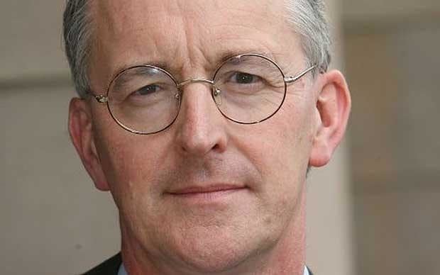 Hilary Benn Labour split on David Cameron39s EU referendum 39purdah