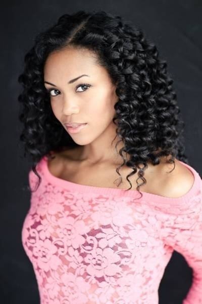 Hilary Curtis Hilary Curtis aka Ann Turner Mishael Morgan YampR Pinterest